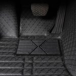 کاربردهای کفپوش سه بعدی