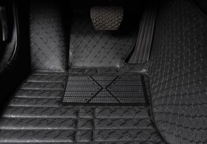 کاربردهای کفپوش سه بعدی