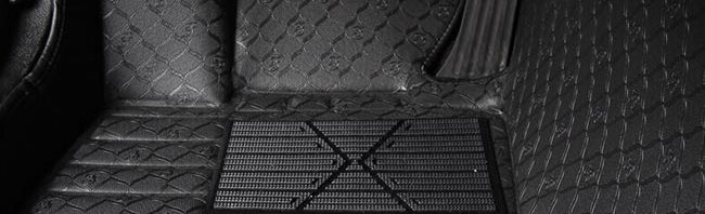 کاربردهای کفپوش سه بعدی