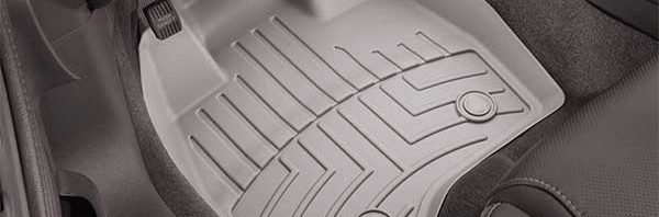 انواع کفپوش خودرو