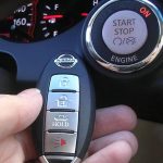 سیستم ورود خودروی بی سیم