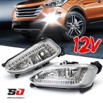 دیلایت سانتافه - تصویر 13