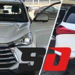 همایش جک سواران