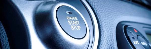 Keyless Car Start System