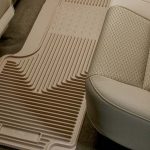 Suitable 3D mattress for car