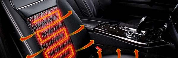 car Chair seat covers