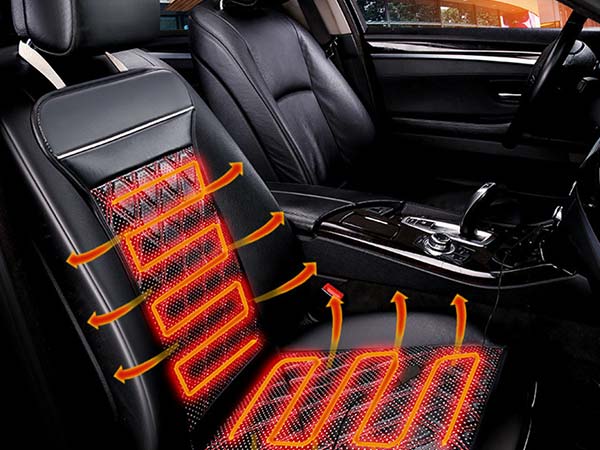 car Chair seat covers