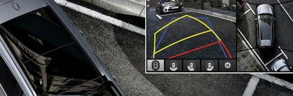 360 degree camera technology