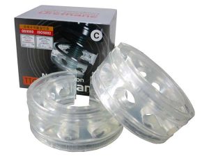 TTC Urethane Buffers Shock Absorber