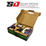 کروز کنترل فابریک جک جی فایو با لیمیتر و سوییچ های بک لایت دار دیمری - تصویر 5