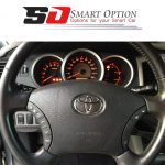 کروز کنترل تویوتا پرادو 2009-2004 - تصویر 13