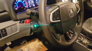 کروز کنترل آریو Z300