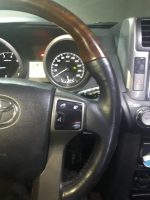 کروز کنترل تویوتا پرادو 2013-2009