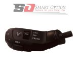 کروز کنترل ام وی ام 550