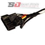 کروز کنترل فابریک ام وی ام 550 اتومات