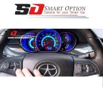 کروز کنترل فابریک جک جی فایو با لیمیتر و سوییچ های بک لایت دار دیمری - تصویر 10