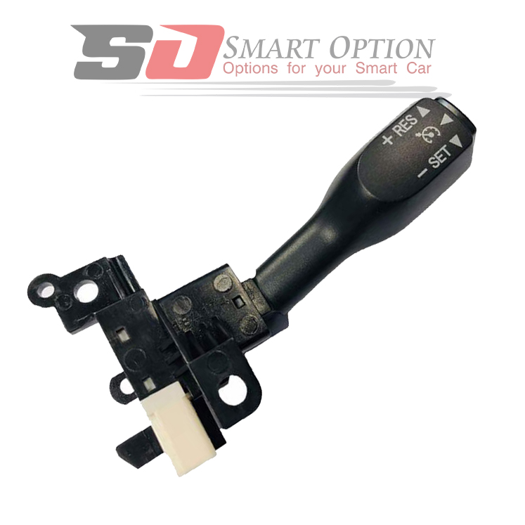 11 کروز کنترل کمری