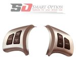 کلید روی فرمان ام وی ام 315