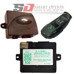 کروز کنترل MVM 530