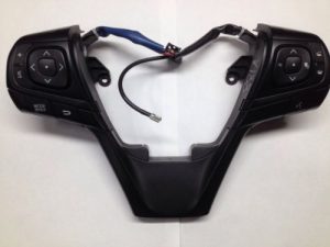 Toyota Camery Steering Wheel Switch