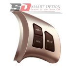 کلید روی فرمان ام وی ام 315