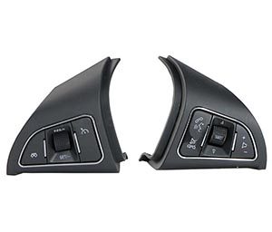 کروز کنترل فابریک جک جی فایو