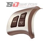 کلید روی فرمان ام وی ام 315