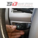 کروز کنترل MVM530 دنده مدلNF - تصویر 15