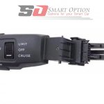 کروز کنترل MVM 530