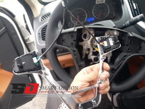 کروز کنترل جیلی اکسلنت