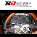 کروز کنترل تویوتا پرادو 2009-2004 - تصویر 11