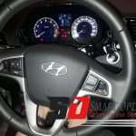 کروز کنترل هیوندایی توسان IX35