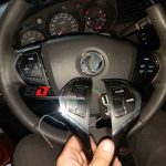 کروز کنترل دانگ فنگ اچ سی کراس