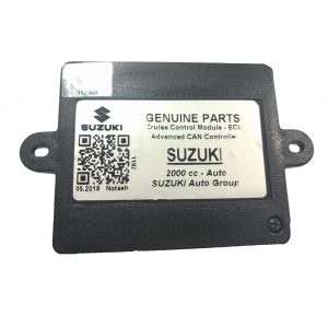 کروز کنترل فابریک سوزوکی ویتارا 2000 اتومات