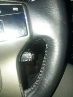 کروز کنترل تویوتا پرادو 2013-2009