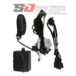 کروز کنترل ام وی ام 550