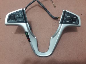 کروز کنترل هیوندایی توسان IX35