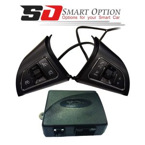 کروز کنترل فابریک جک جی فایو