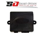 کروز کنترل فابریک جک جی فایو با لیمیتر و سوییچ های بک لایت دار دیمری - تصویر 8