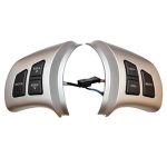 کلید روی فرمان ام وی ام 315