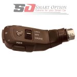 کروز کنترل فابریک ام وی ام 550 اتومات