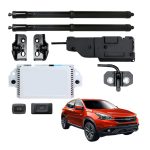 جک برقی صندوق فابریک تیگو 7