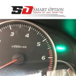 کروز کنترل تویوتا پرادو 2009-2004 - تصویر 4