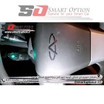 کروز کنترل فابریک ام وی ام 550 اتومات