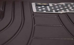 Choose a suitable flooring for the car