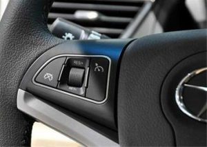 کروز کنترل فابریک جک جی فایو