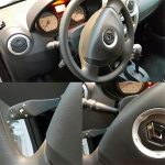 کروز کنترل رنو تندر پلاس