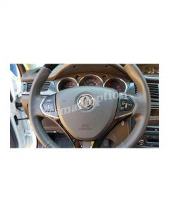 کروز کنترل دانگ فنگ اچ سی کراس