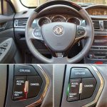 کروز کنترل دانگ فنگ اچ سی کراس