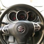 کروز کنترل سوزوکی